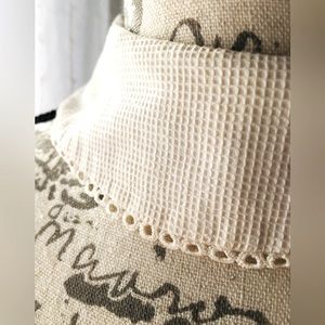 Vintage Fashion Collar